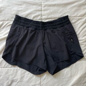 lululemon Running Shorts